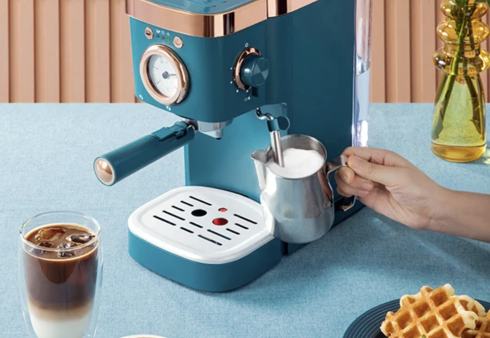 best home automatic espresso machine